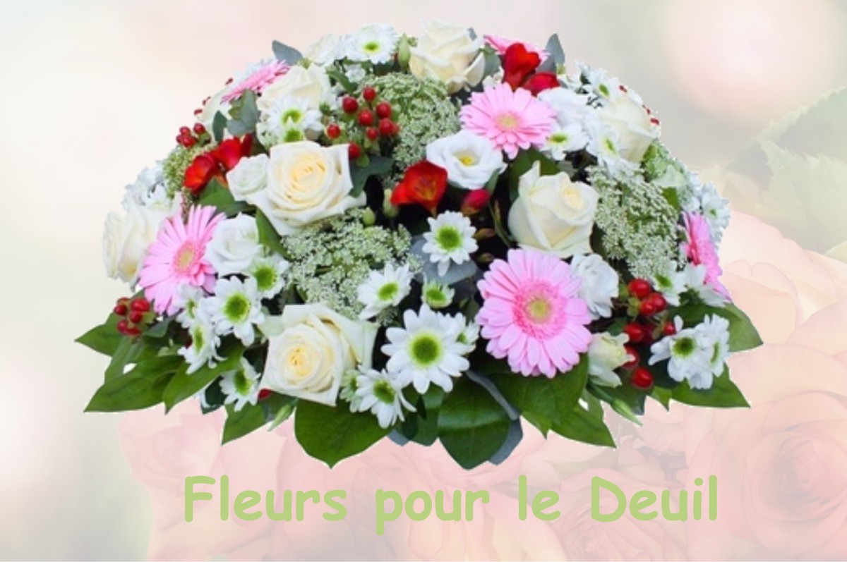 fleurs deuil SAINT-CIRGUES-DE-MALBERT